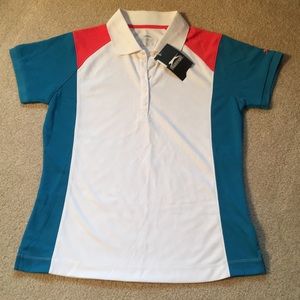 Women’s Polo